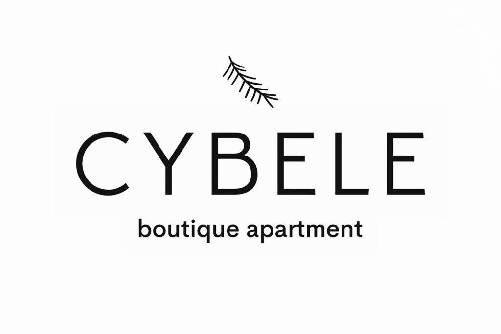 Cybele Apt Downtown Apartment Volos Exterior foto