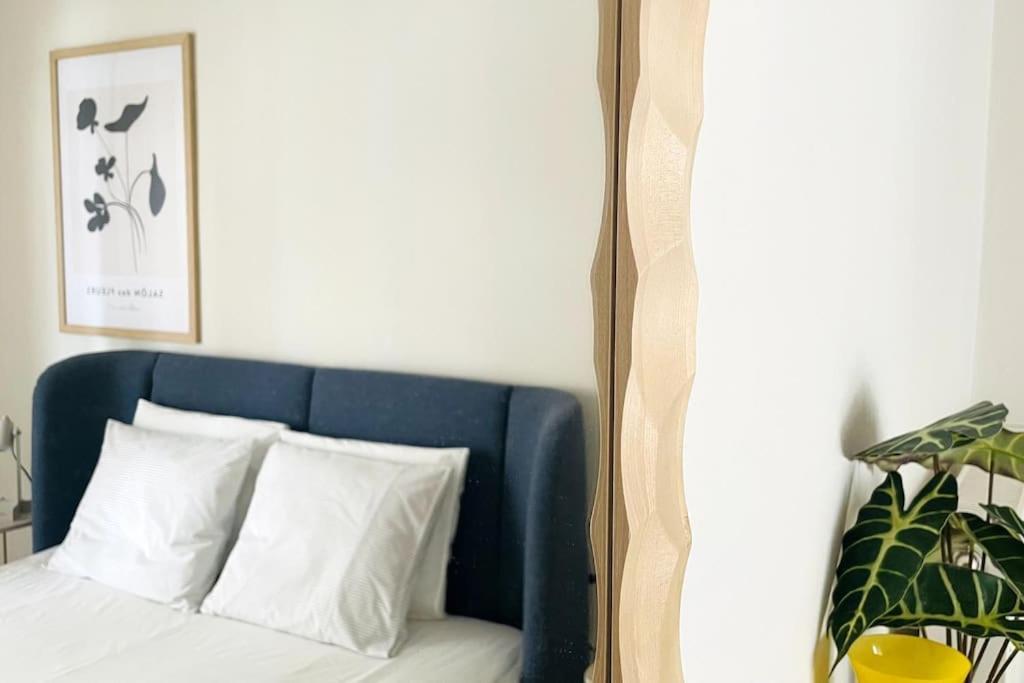 Cybele Apt Downtown Apartment Volos Exterior foto